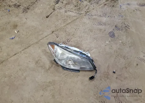 2008 Chevrolet Malibu 1Lt from USA, damaged, VIN 1G1ZH57B28F278629